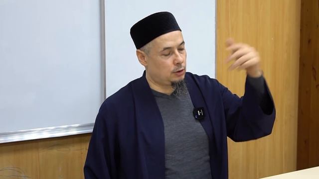Ахирәт дәресләре: йөз яндыру газабы | Йосыф хәзрәт Дәүләтшин смотреть онлайн