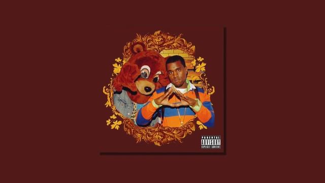 "Through the Wire" By Kanye West but the intro transcends you смотреть онлайн