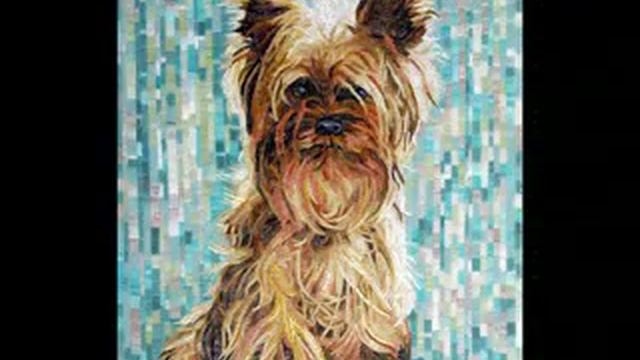 Панно и картины из мозаики студии Конвент-центр смотреть онлайн