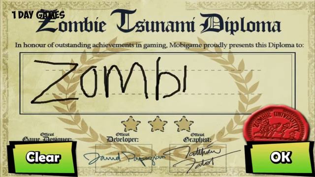 Zombie Tsunami Cheat All Legendary Birds - Opening Egg Ultra Rare. Зомби цунами обманывают всех.