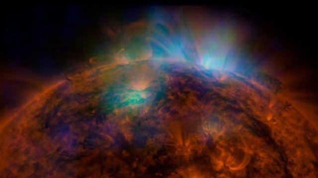 Podcast Episode 87: NuSTAR смотреть онлайн