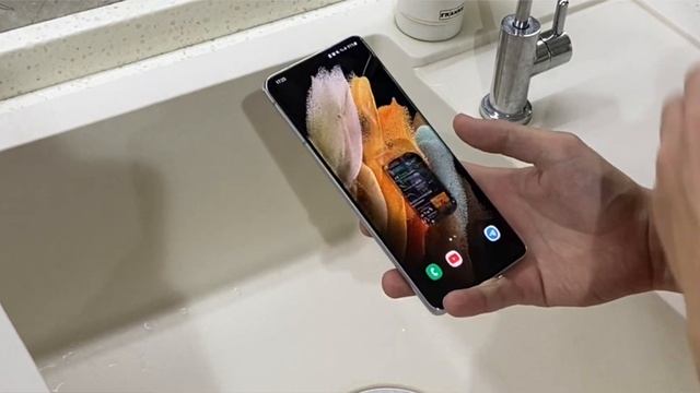 Обзор Samsung Galaxy S21 Ultra — лучший камерофон на долгие годы смотреть онлайн