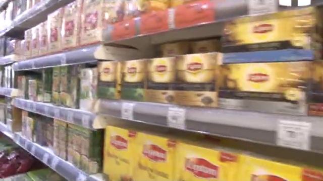 Как выбрать правильный хороший черный чай? смотреть онлайн