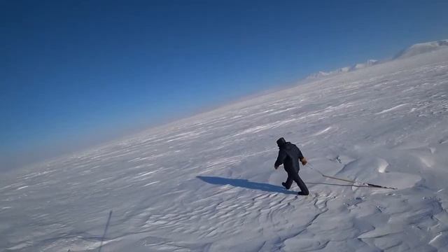 снежная пустыня смотреть онлайн