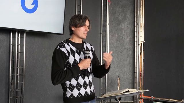 Иван Милованцев - Малая проповедь - Искупление смотреть онлайн