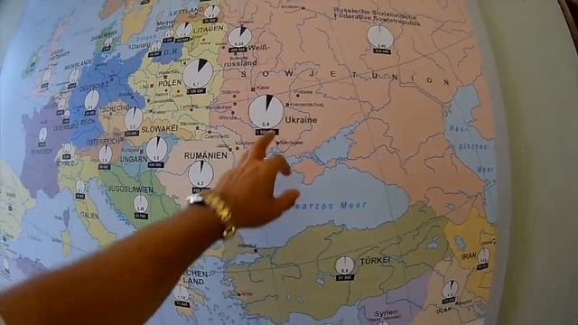 Великий заговор 3-го Рейха смотреть онлайн