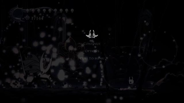 Hollow Knight pure vessel Radiant (hitless) смотреть онлайн