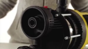 Насосная станция Al-KO HWF 1300 Inox