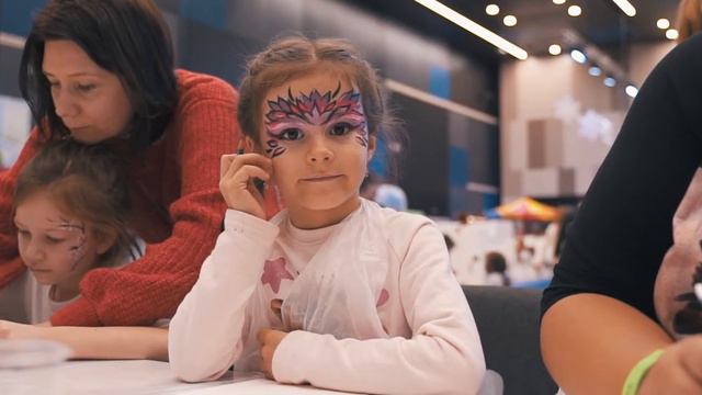 NEVSKAYA PALITRA EXPO 4 смотреть онлайн