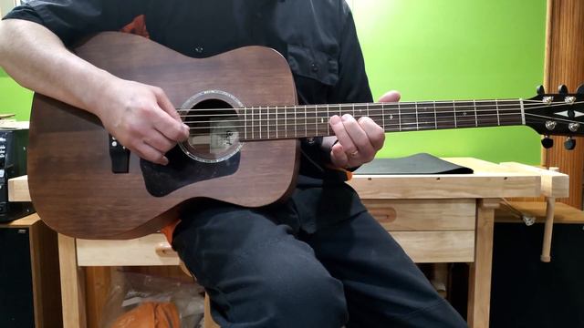 Cort L450 CL NS смотреть онлайн
