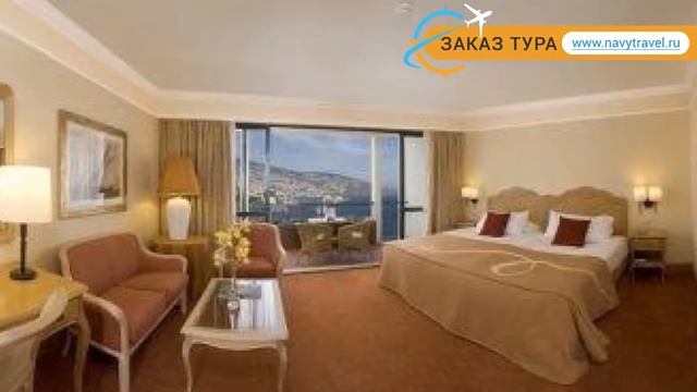 THE CLIFF BAY 5* Португалия Мадейра обзор – отель ЗЕ КЛИФ БАЙ 5* Мадейра видео обзор смотреть онлайн