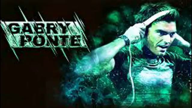 Gabry Ponte - Felicità ( Simone Miggiano Remake ) смотреть онлайн