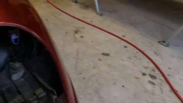 1999 Porsche Boxster headlight removal смотреть онлайн