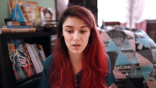 postmas #1: 31 декабря и 18 целей смотреть онлайн