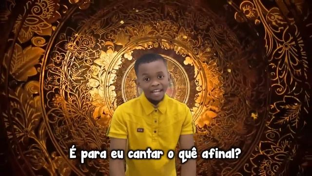 Tonito - o desabafo (é para eu cantar o quê afinal?) смотреть онлайн