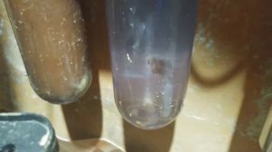 Фильтр Титаноф (Titanof) реальный отзыв.  Особенности очистки очень грязной воды