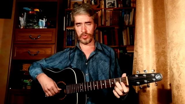 Алексей Кофанов - Я помню чудное мгновенье смотреть онлайн