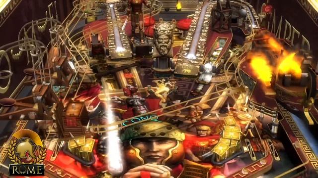 Zen Pinball - Core Collection смотреть онлайн