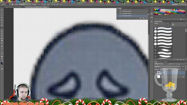 Общение с чатом ( требуются подсказки ) Don't Starve Together