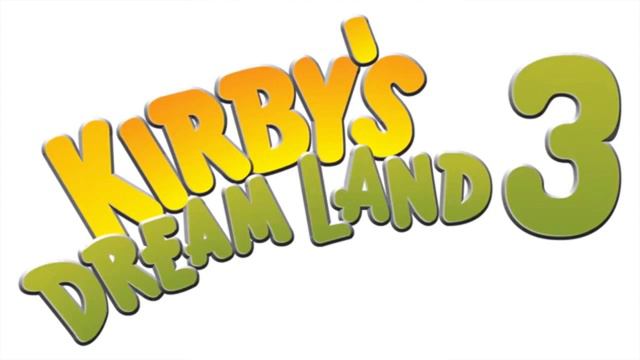 Sand Canyon 3 - Kirby's Dream Land 3 Music Extended смотреть онлайн