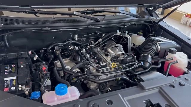 شانجان بيك أب جديد 2023/مواصفات_سعر/ changan lantuozhe pickup 2023 смотреть онлайн