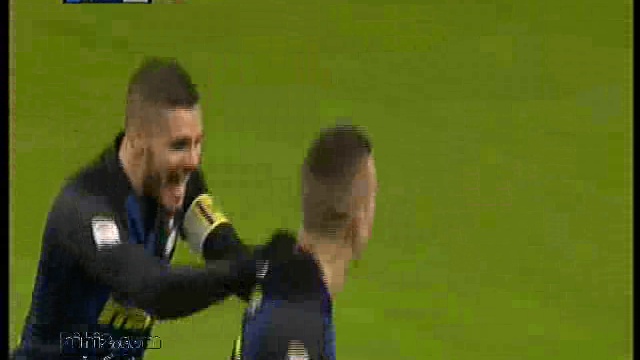 Inter Milan 2 Vs 1 Chiveo Verona Hihi2 смотреть онлайн