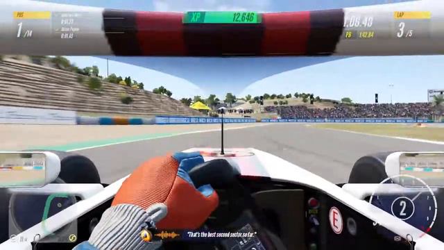 Project CARS 3 Formula B Gameplay смотреть онлайн