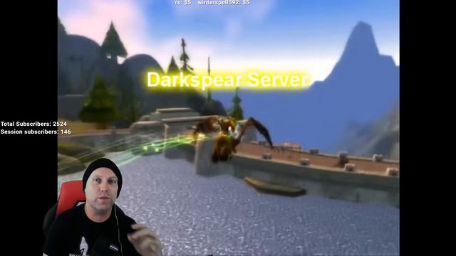 Swifty Reviews His Old Classic WoW Videos (Commentary)