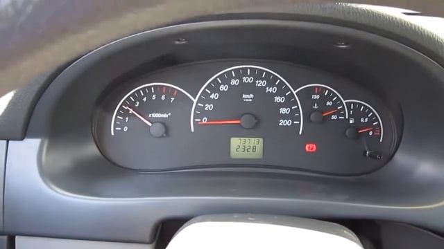 Обзор Lada Priora 2010 года выпуска.