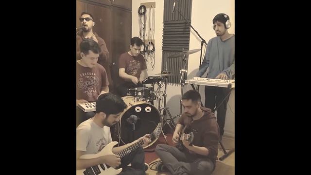 Down Upbeat- Casiopea Cover en Casa смотреть онлайн