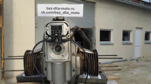 Катушка Зажигания на Урал В штатное место