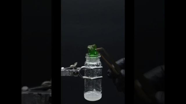 Опыт с мармеладом... смотреть онлайн