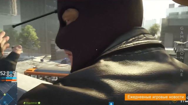 Игровые новости (Game News) #241 | Might & Magic Heroes 7, GTA 5, Mortal Kombat X смотреть онлайн