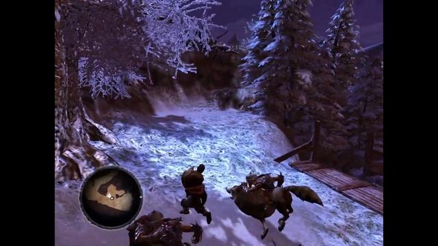 Прохождение Overlord II #2/ Наш ребёнок вырос/ Угарные моменты/ смотреть онлайн