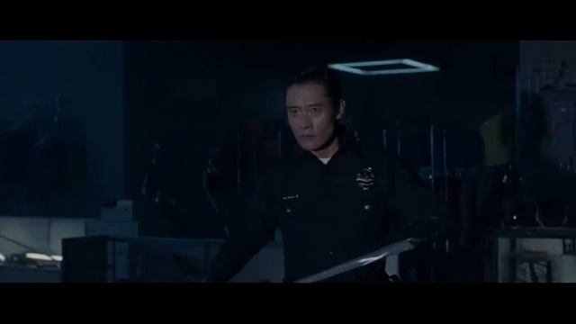 Терминатор смотреть онлайн