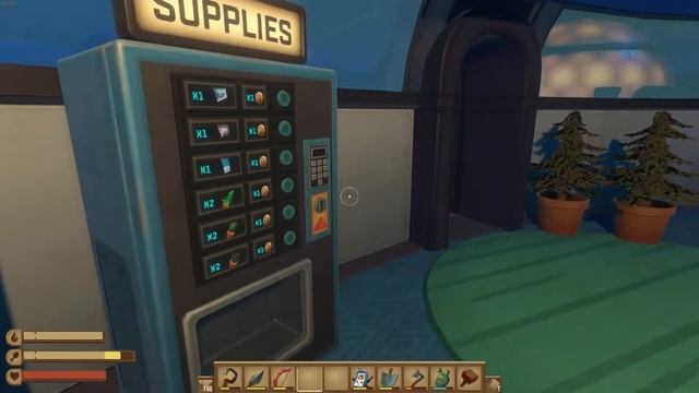 RAFT. Temperance. Часть 2. Ключ от Селены и паяльная лампа смотреть онлайн