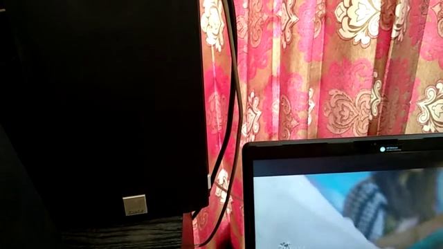 Sansui AU-G30X + Dali Lektor 1 смотреть онлайн