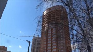 ЖК Триколор Рязань видео Телков Сергей купить квартиру от застройщика