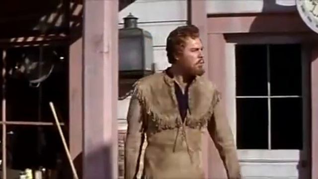 Seven Brides for Seven Brothers (1954) - Bless Yore Beautiful Hide смотреть онлайн