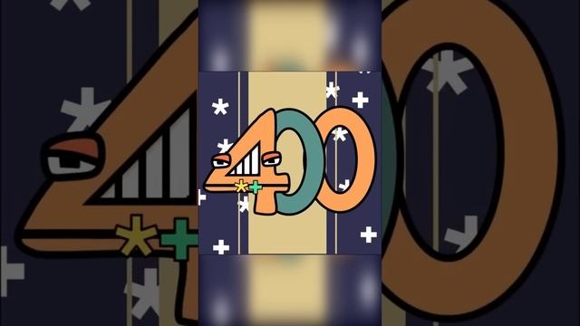 Что такое ЦИФРЫ ЛОР | Numbers Lore (9-0) смотреть онлайн