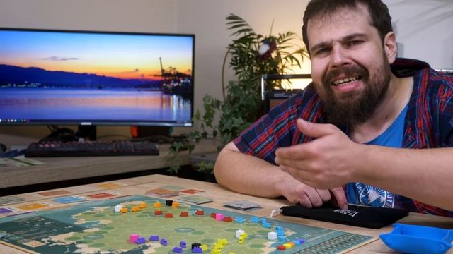 Irish Gauge Review - Ticket to Crush смотреть онлайн