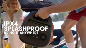 NEW!! PartyBox 110 - Official Video