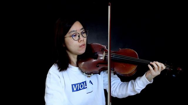 【Movie Hits】A Million Dreams - The Greatest Showman - Violin Duet - Parts - Cover - 小提琴二重奏 смотреть онлайн