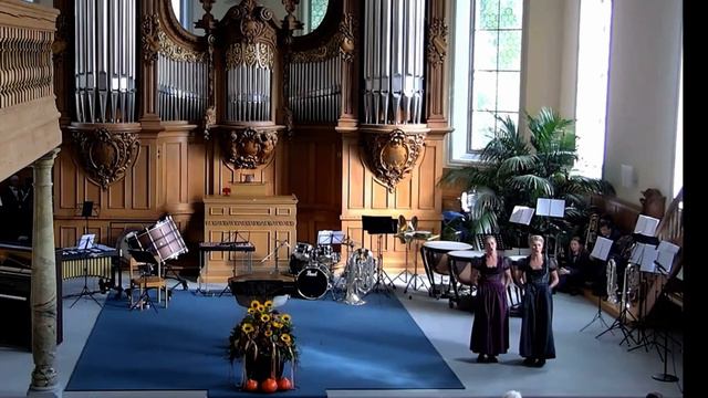 Sennächilbi Willi Valotti - Enderlin Chicks смотреть онлайн