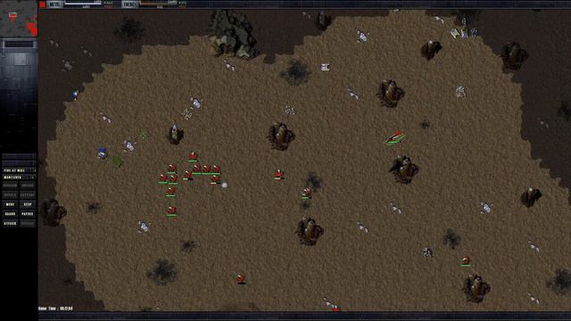 TA: Escalation - [V] Dragonis 2 - Fn vs Exe ( Rampage and on the back ) смотреть онлайн