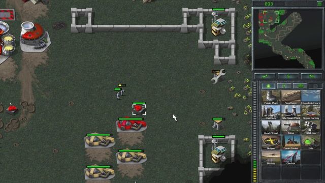 Let's Play Command & Conquer: Tiberian Dawn Remastered #63 | Cloak And Dagger смотреть онлайн