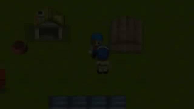 Harvest Moon 64 Rival Event - Gray смотреть онлайн