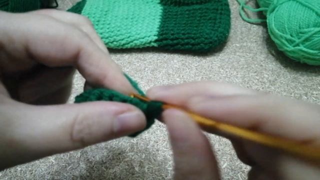 Следочки тапочки крючком. Часть 1