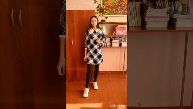 Э. Асадов "Чудачка", читает Сокол Мария смотреть онлайн
