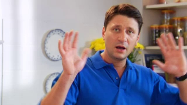 Творожный пирог с грушей и сыром горгонзолла смотреть онлайн